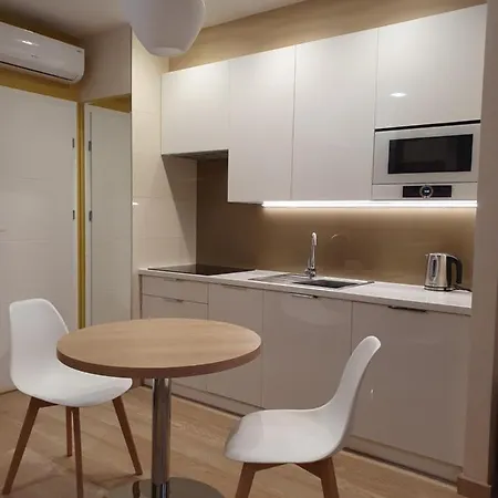 Apartament Gliwice Gornych Walow Exterior photo