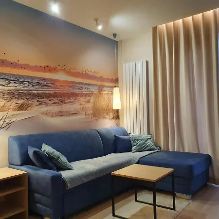 Apartament Gliwice Gornych Walow Exterior photo