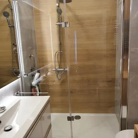 Apartament Gliwice Gornych Walow Exterior photo