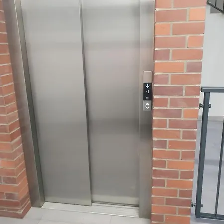 Apartament Gliwice Gornych Walow Exterior photo