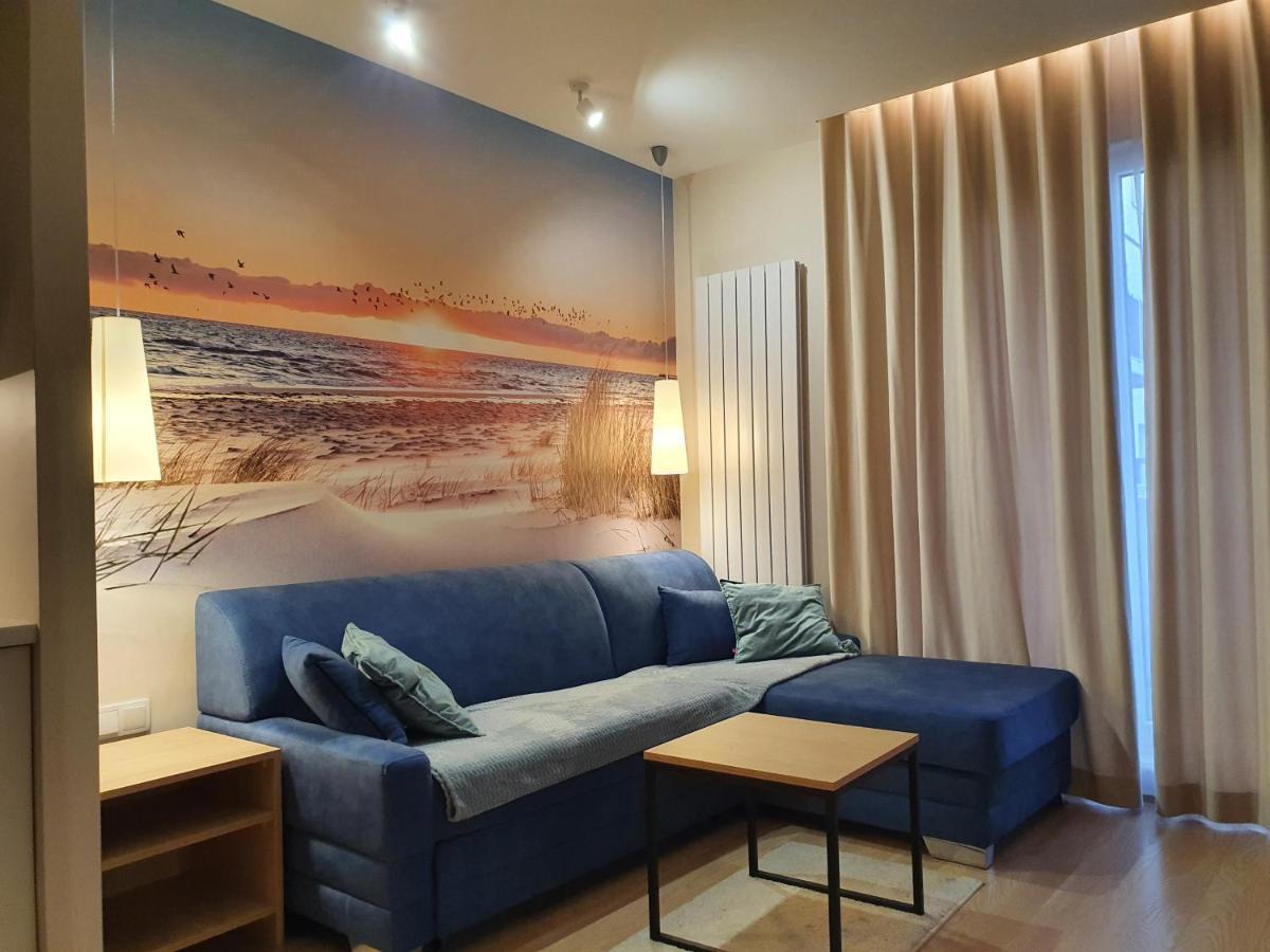 Apartment Gornych Walow *