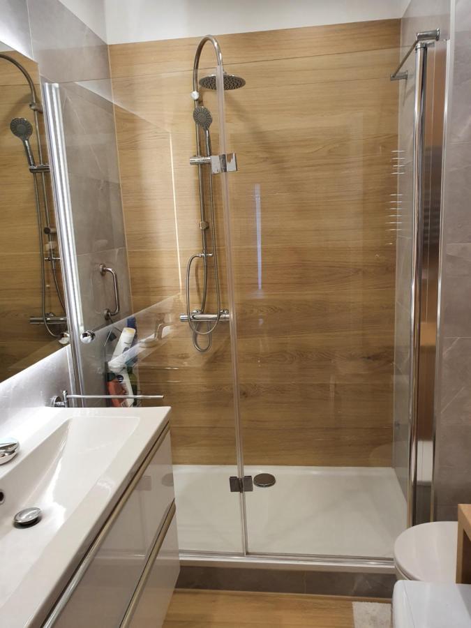Gornych Walow Apartment Gliwice