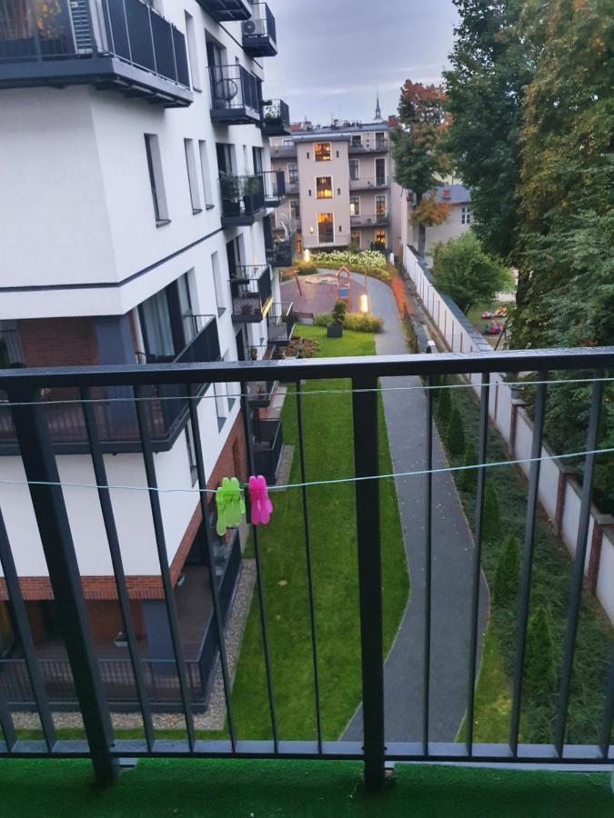Gornych Walow Gliwice