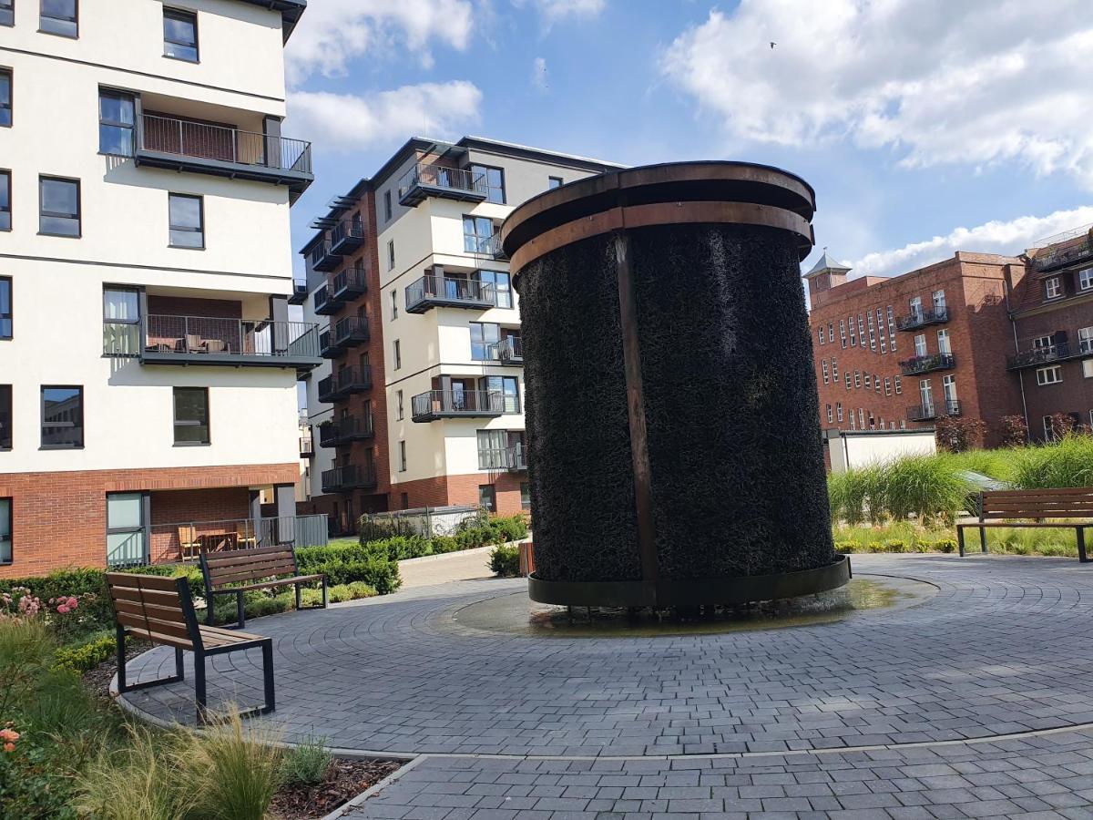 Apartment Gornych Walow Gliwice