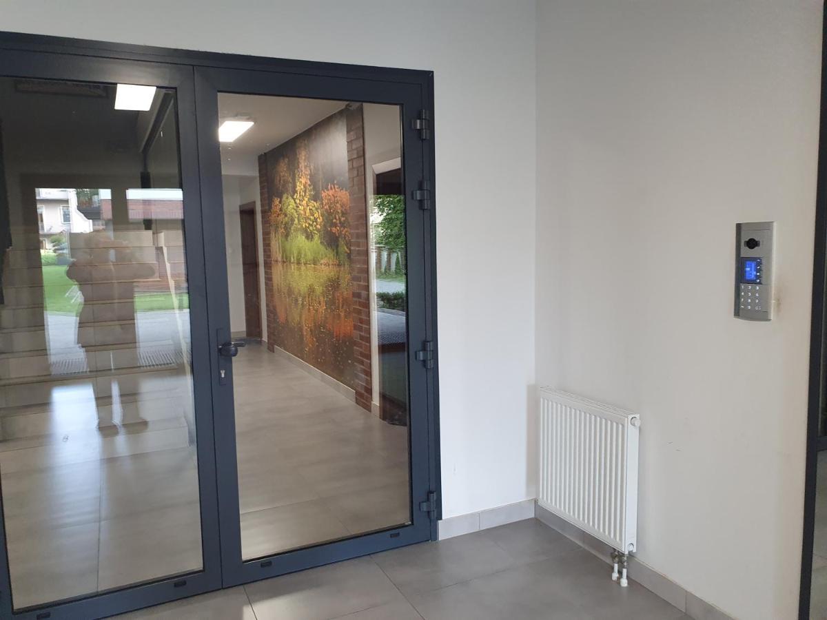 Centrum Gliwic Ogrody Krolowej Bony