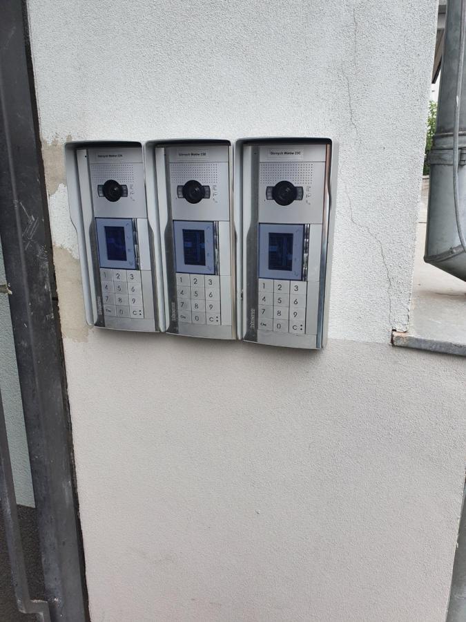 Centrum Gliwic Ogrody Krolowej Bony *